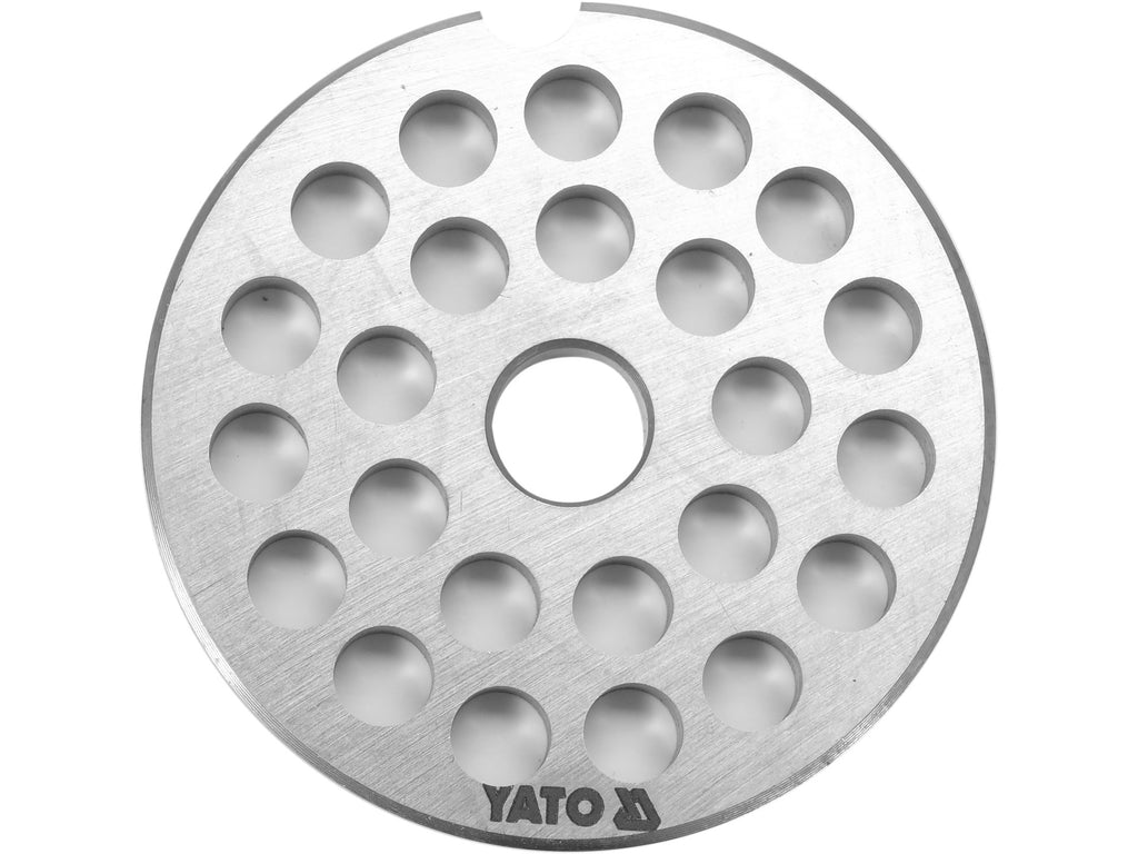 Reservezeef, Maasdiameter 6 Mm, Voor Yg-03200