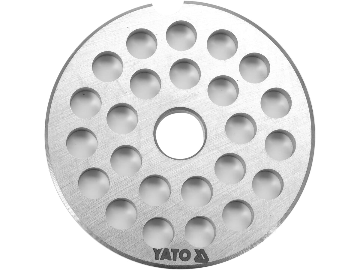 Reservezeef, Maasdiameter 6 Mm, Voor Yg-03200