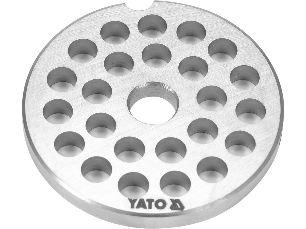Reservezeef, Maasdiameter 6 Mm, Voor Yg-03200