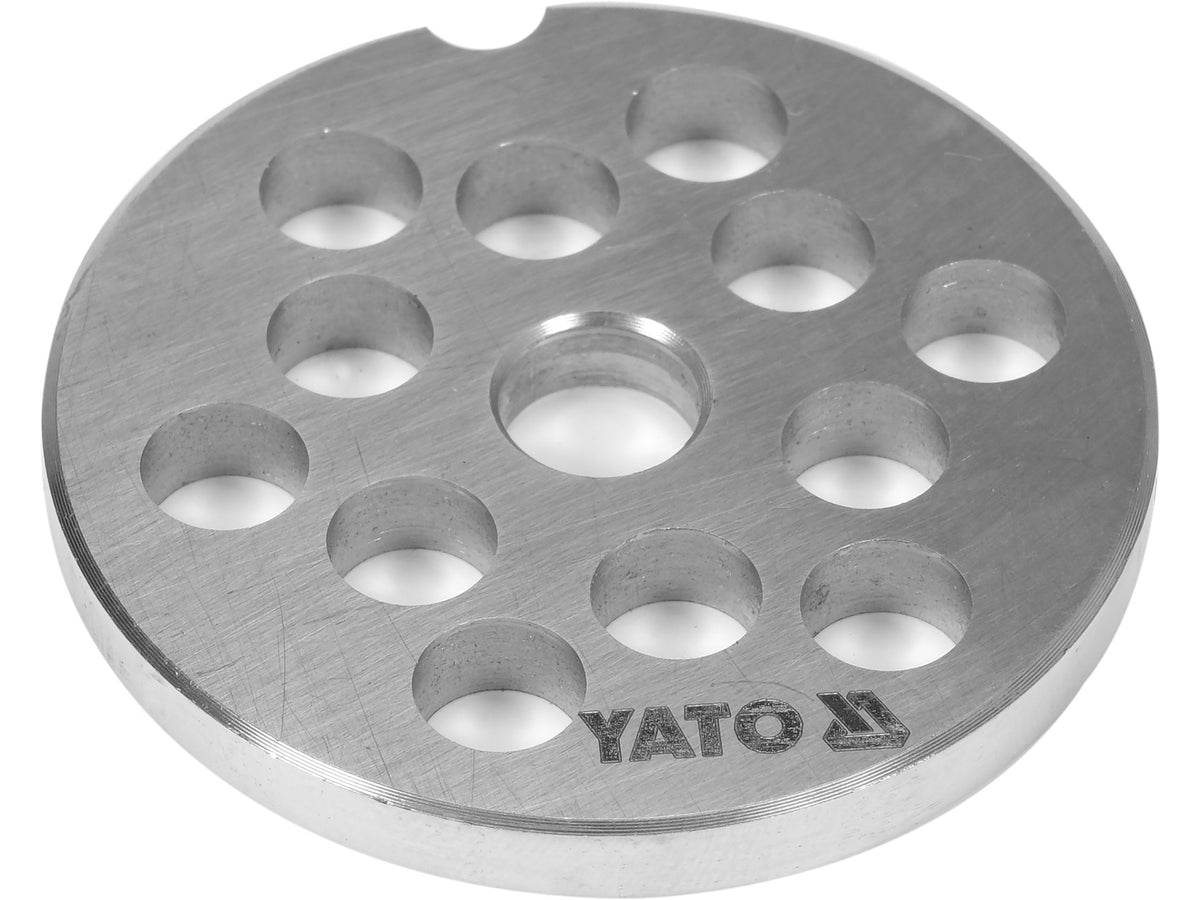 Reservezeef, Maasdiameter 8MM, Voor Yg-03200