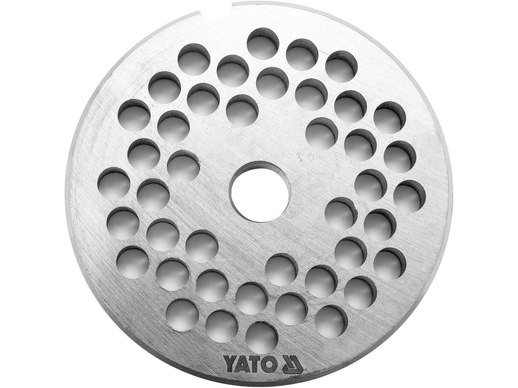 Zeef Maasdiameter 6MM Yg-03215