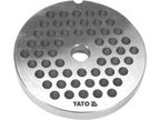 Reservezeef Met Maasdiameter Van 6 MM Voor Yg-03235