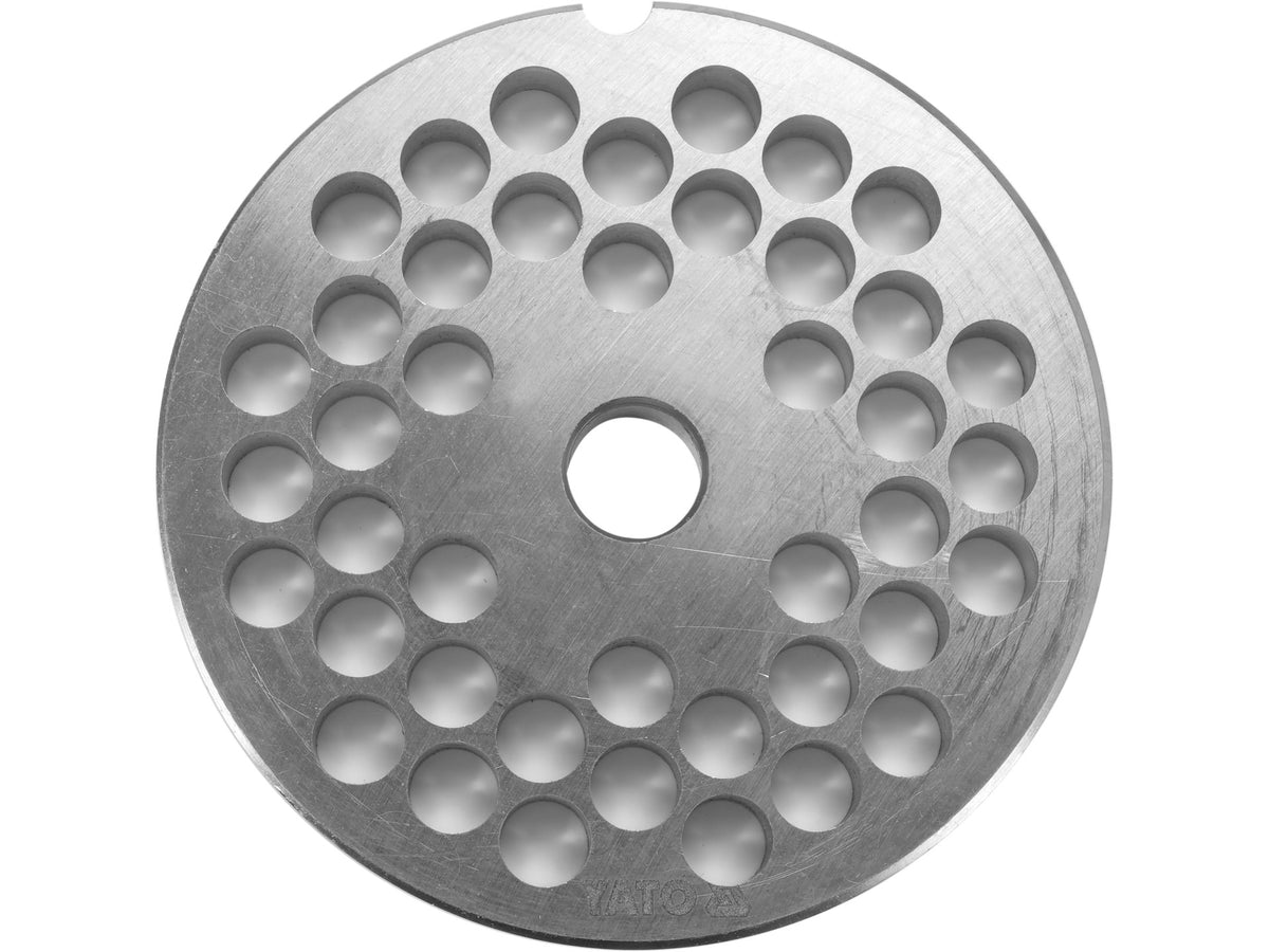 Reservezeef, Maasdiameter Van 8 Mm, Voor Yg-03235