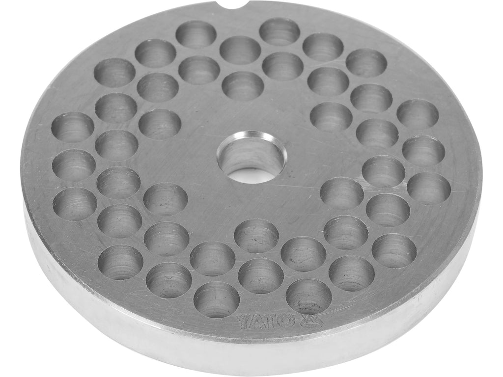 Reservezeef, Maasdiameter Van 8 Mm, Voor Yg-03235