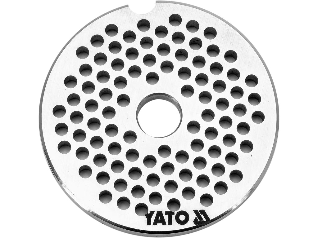 Zeef, Maasdiameter 3MM Voor Yg-03200