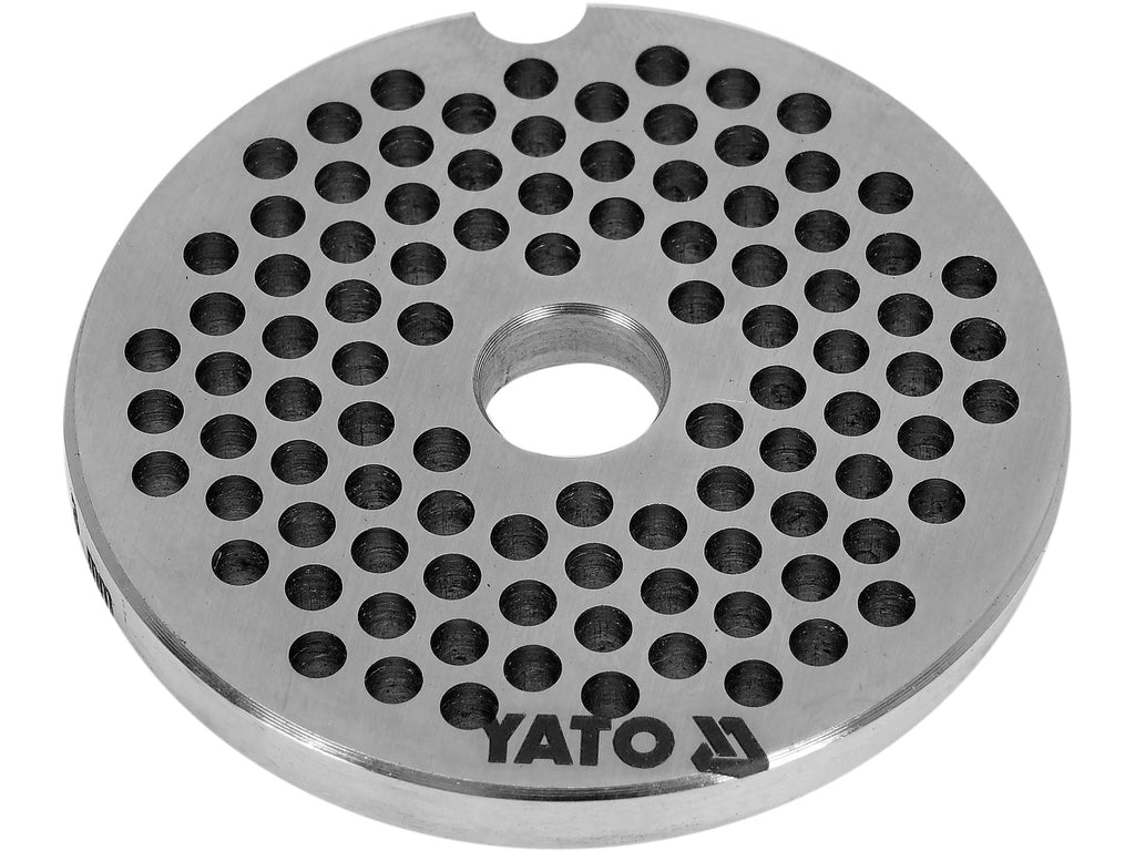 Zeef, Maasdiameter 3MM Voor Yg-03200