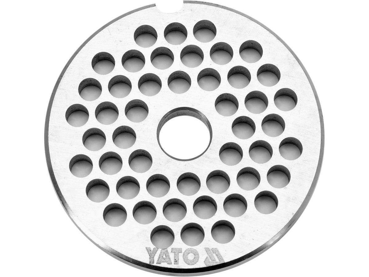 Zeef, Maasdiameter 4,5 MM Voor Yg-03200