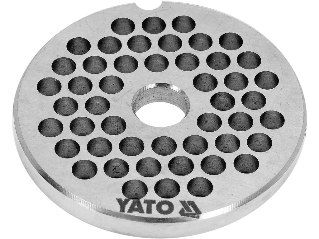Zeef, Maasdiameter 4,5 MM Voor Yg-03200
