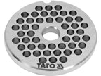 Zeef, Maasdiameter 4,5 MM Voor Yg-03200