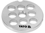 Zeef, Maasdiameter 10MM Voor Yg-03200