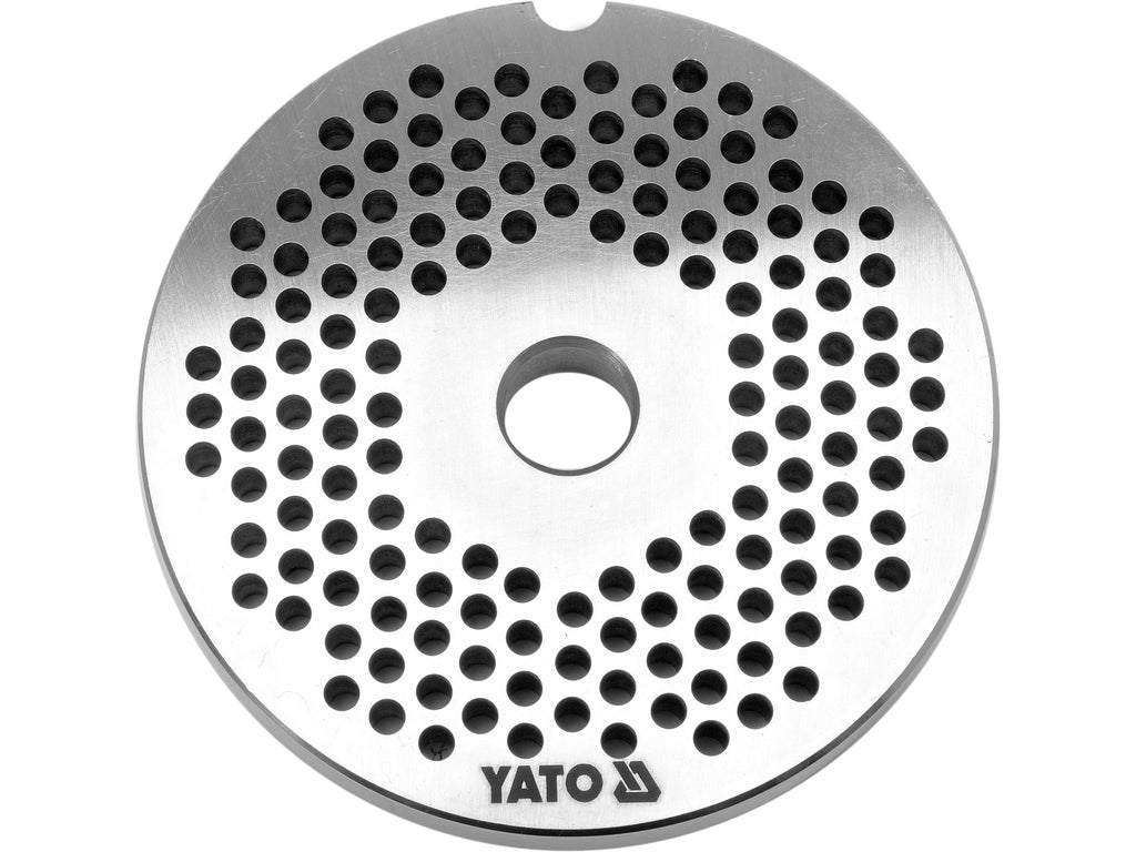 Zeef, Maasdiameter 3MM Voor Yg-03215