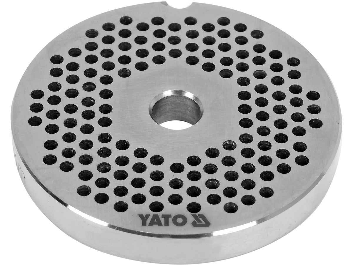 Zeef, Maasdiameter 3MM Voor Yg-03215
