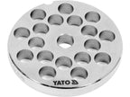 Zeef, Maasdiameter 10MM Voor Yg-03215