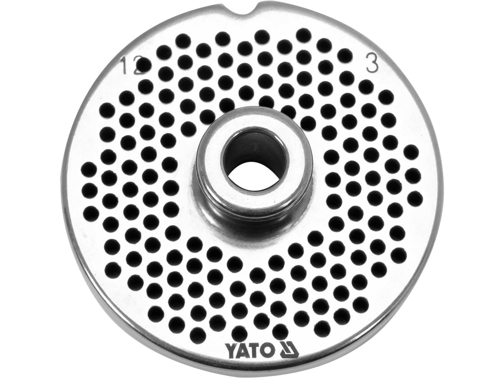 Zeef, Maasdiameter 3MM Voor Yg-03215 Met Mouw