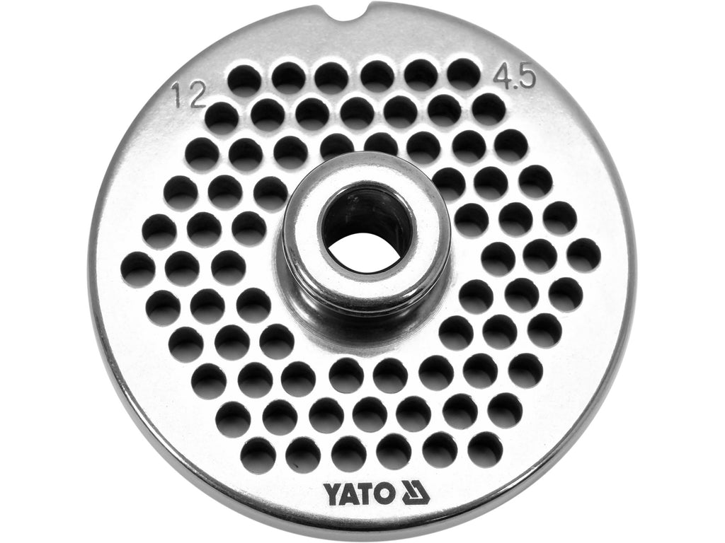 Zeef, Maasdiameter 4,5 MM Voor Yg-03215 Met Mouw