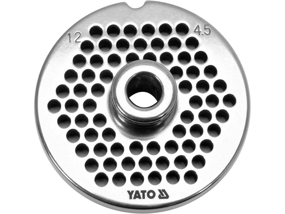Zeef, Maasdiameter 4,5 MM Voor Yg-03215 Met Mouw