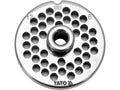 Zeef, Maasdiameter 6MM Voor Yg-03215 Met Mouw
