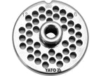 Zeef, Maasdiameter 6MM Voor Yg-03215 Met Mouw