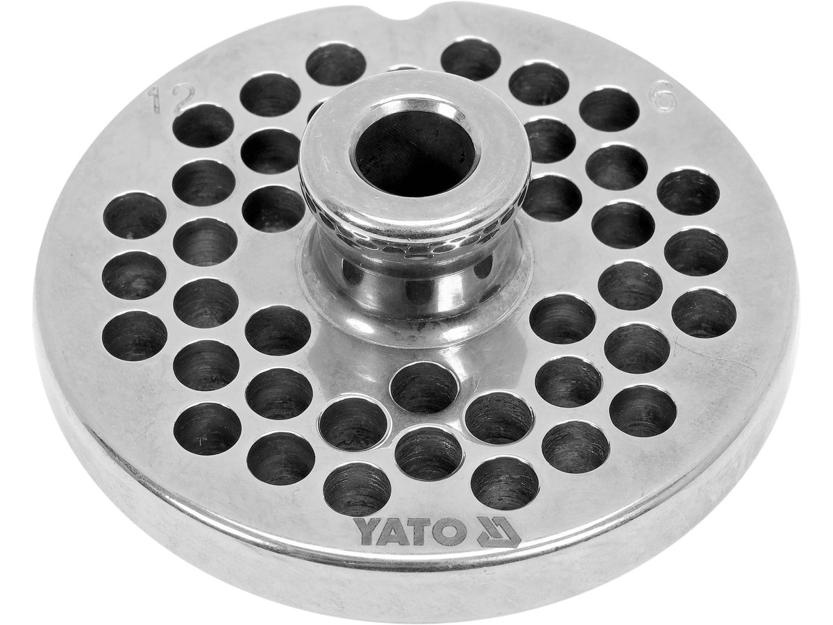Zeef, Maasdiameter 6MM Voor Yg-03215 Met Mouw