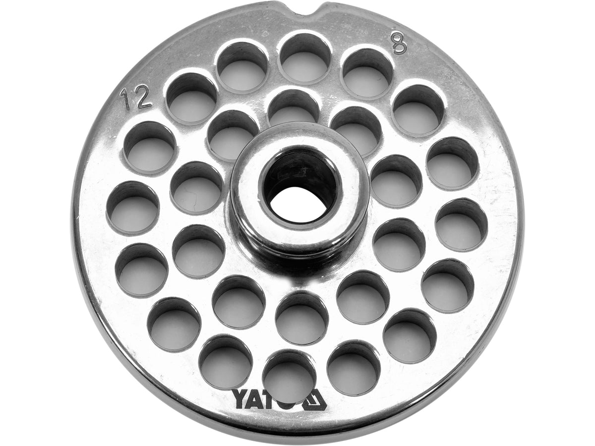 Zeef, Maasdiameter 8MM Voor Yg-03215 Met Mouw
