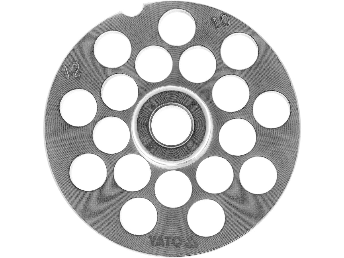 Zeef, Maasdiameter 10MM Voor Yg-03215 Met Mouw