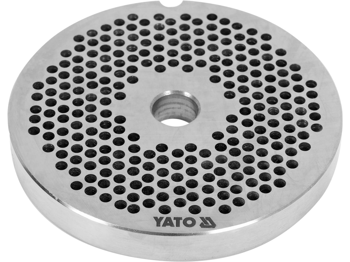 Zeef, Maasdiameter 3MM Voor Yg-03235