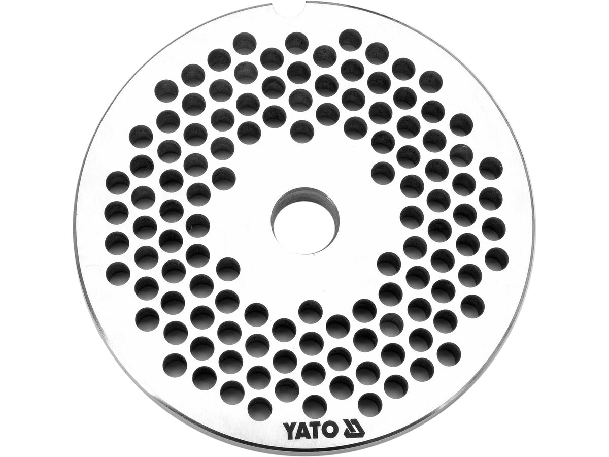 Zeef, Maasdiameter 4,5 MM Voor Yg-03235