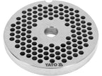 Zeef, Maasdiameter 4,5 MM Voor Yg-03235