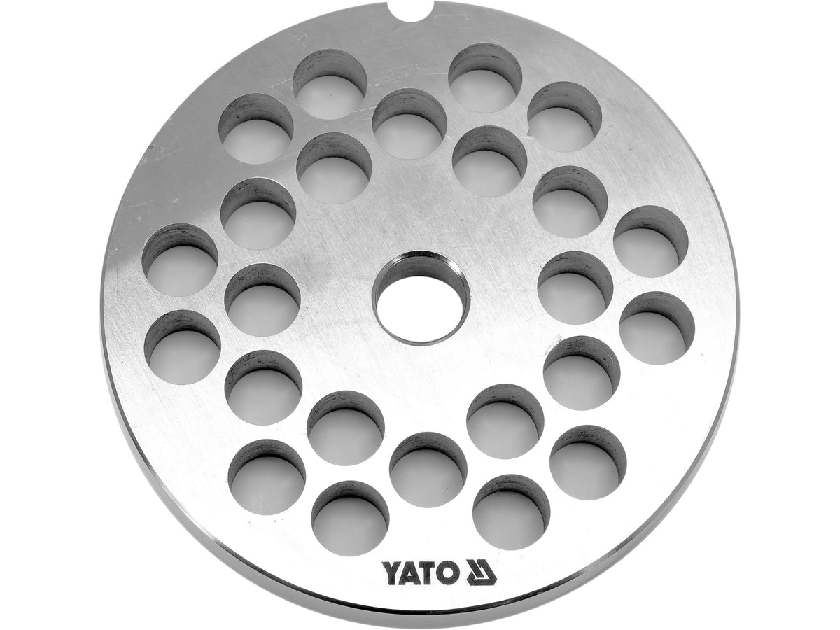 Zeef, Maasdiameter 10MM Voor Yg-03235
