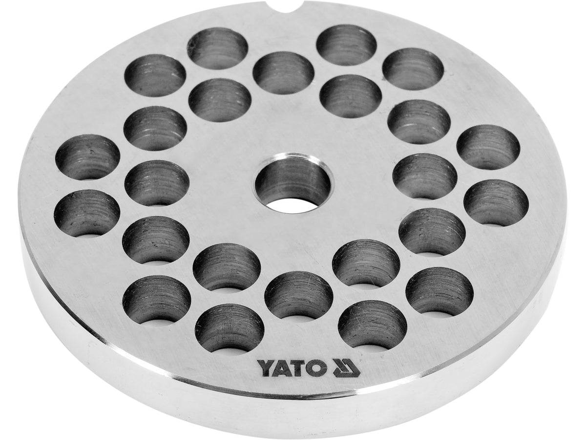 Zeef, Maasdiameter 10MM Voor Yg-03235