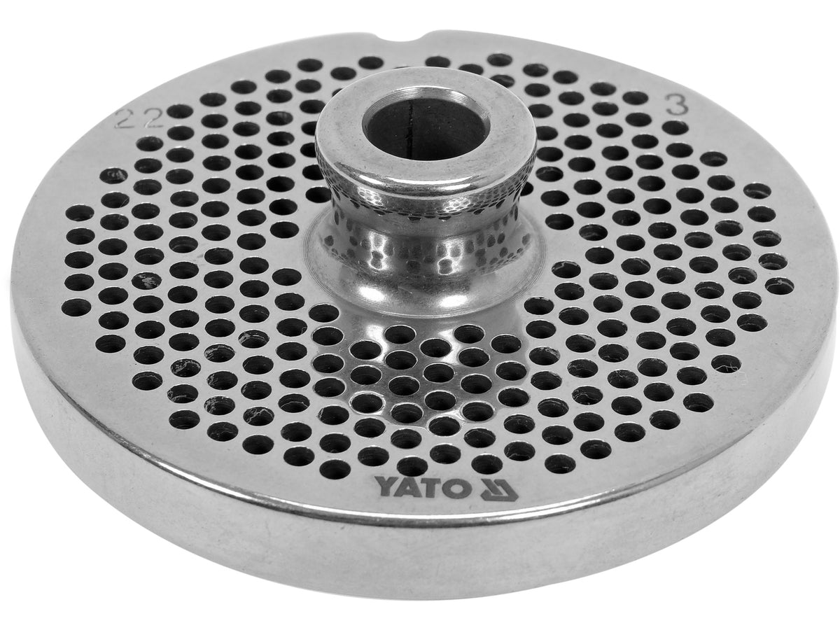 Zeef, Maasdiameter 3MM Voor Yg-03235 Met Mouw