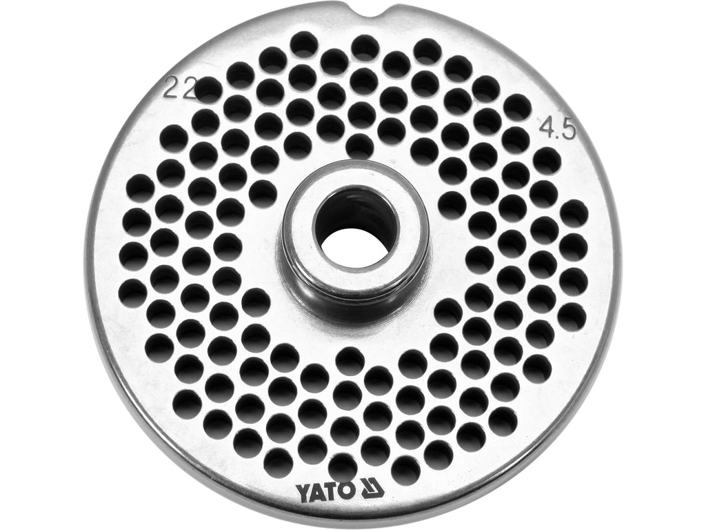 Zeef, Maasdiameter 4,5 MM Voor Yg-03235 Met Mouw