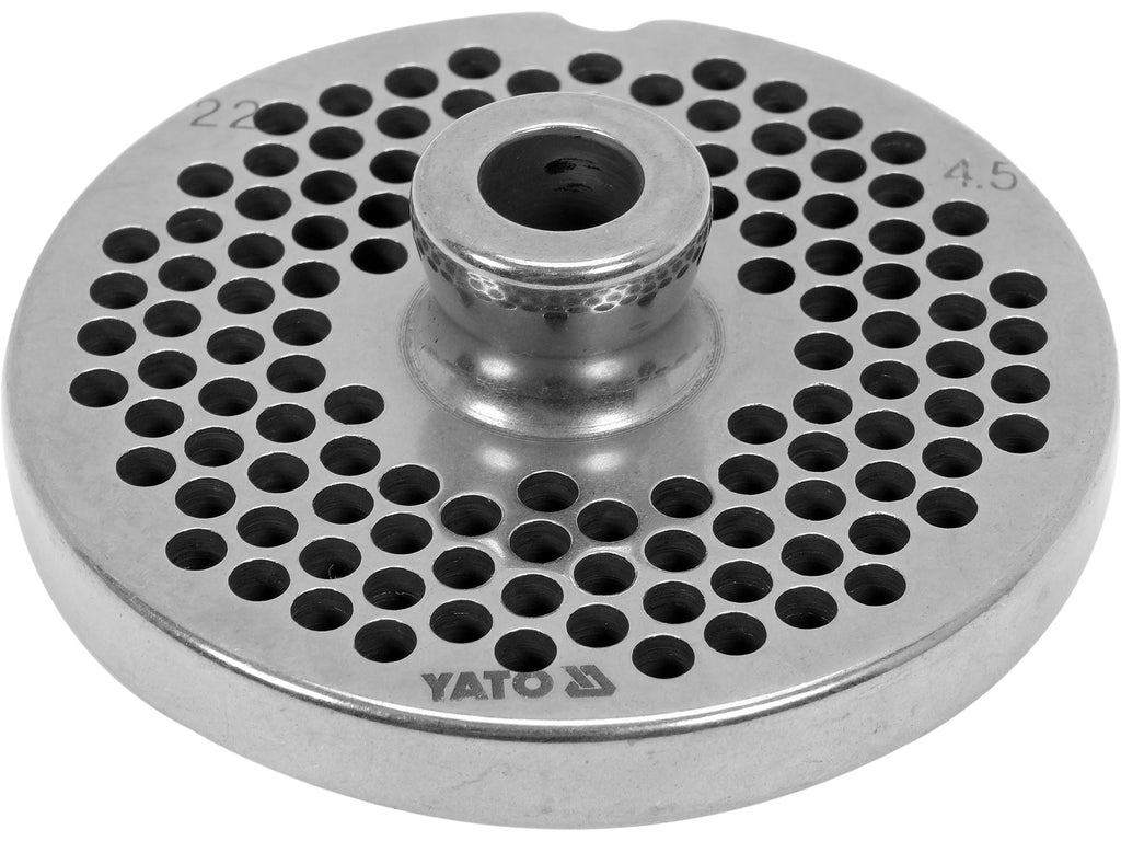 Zeef, Maasdiameter 4,5 MM Voor Yg-03235 Met Mouw