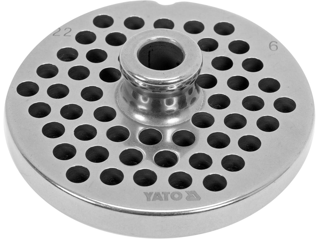 Zeef, Maasdiameter 6MM Voor Yg-03235 Met Mouw