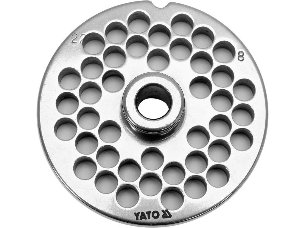 Zeef, Maasdiameter 8MM Voor Yg-03235 Met Mouw