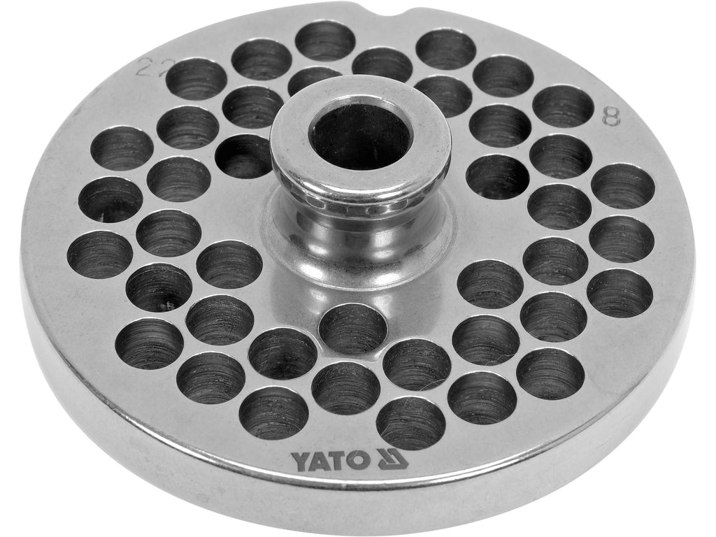 Zeef, Maasdiameter 8MM Voor Yg-03235 Met Mouw