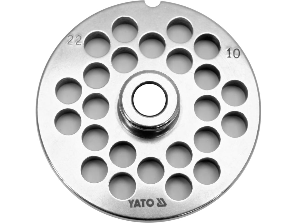 Zeef, Maasdiameter 10MM Voor Yg-03235 Met Mouw