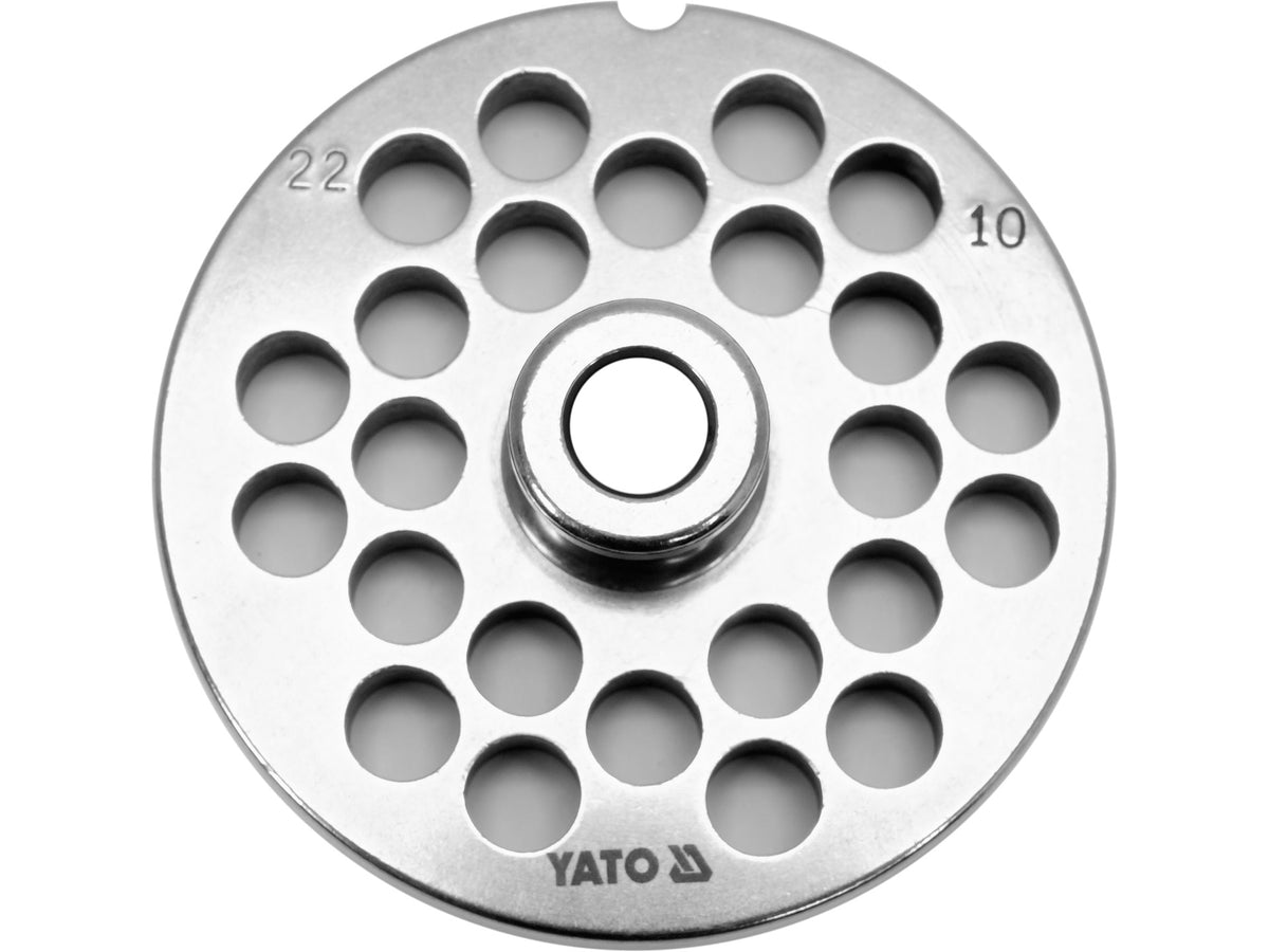 Zeef, Maasdiameter 10MM Voor Yg-03235 Met Mouw