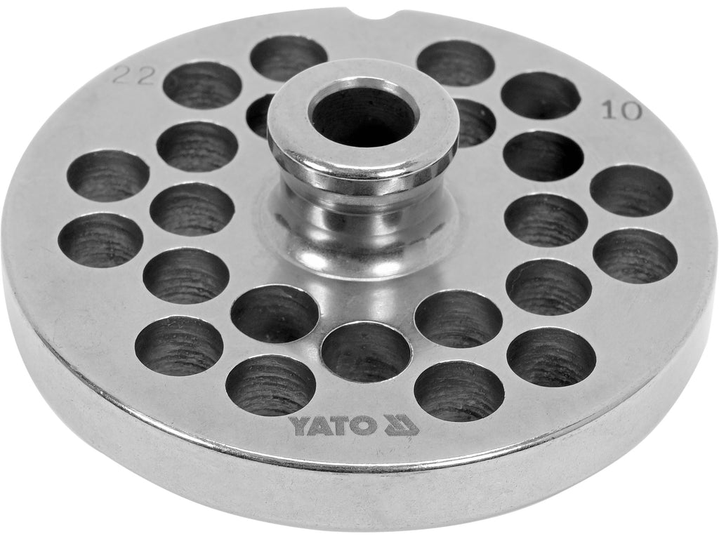 Zeef, Maasdiameter 10MM Voor Yg-03235 Met Mouw
