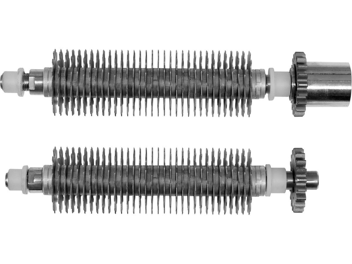 Reserveas Voor De Yg-03300 Snijmachine
