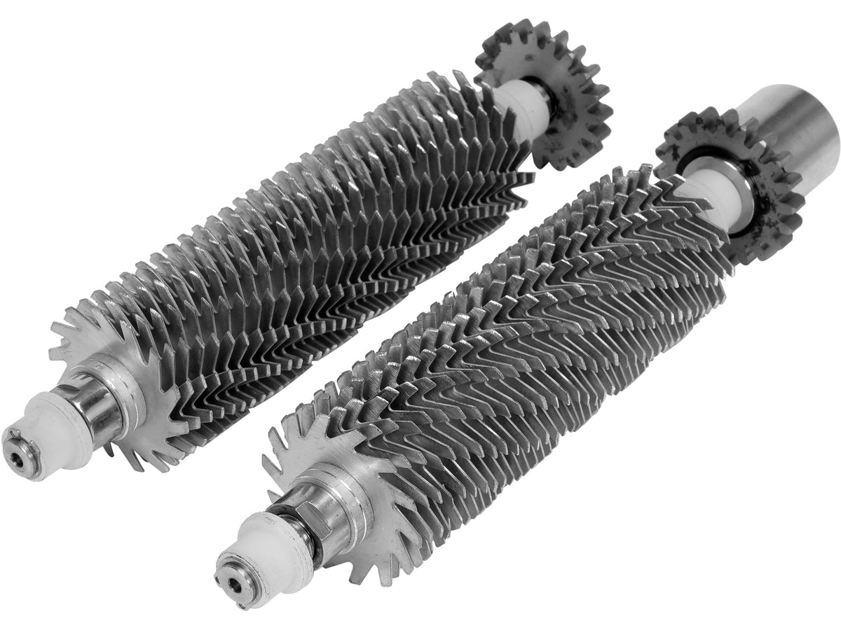Reserveas Voor De Yg-03300 Snijmachine