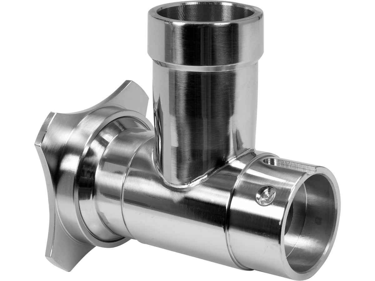 Vlees Slijpkop Kit Voor Yg-03300 Cutter Maker Met Apparatuur