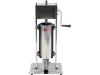 Worstvuller Rvs 5L
