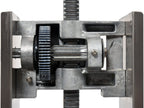 Worstvuller Rvs 5L