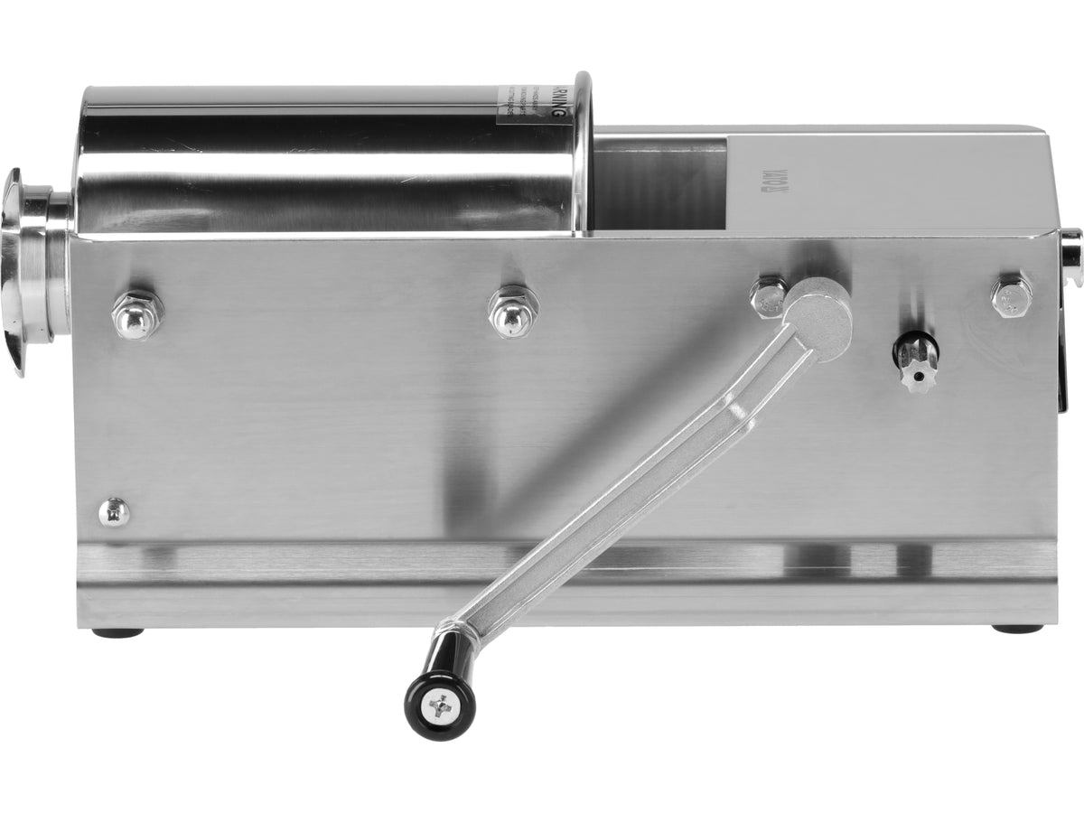 3L Horizontale Worstvuller