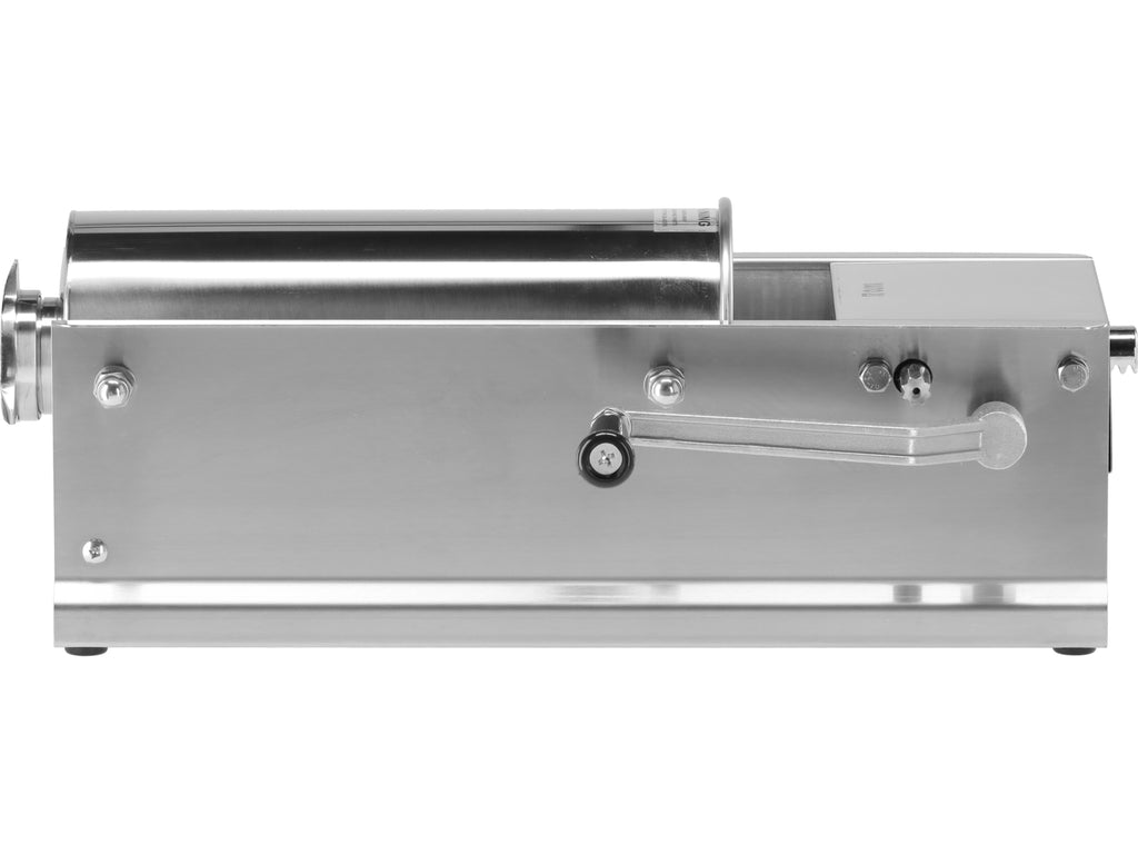5L Horizontale Worstvuller