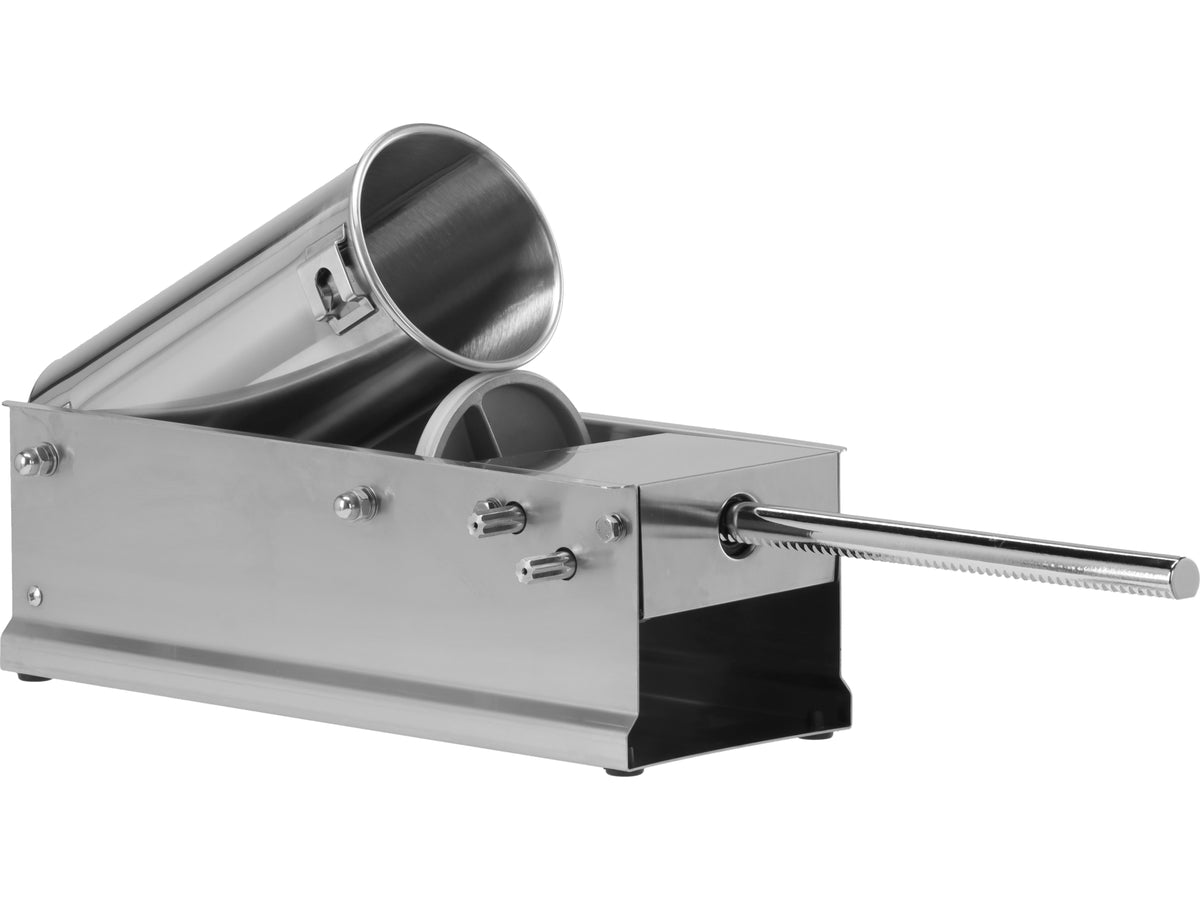 5L Horizontale Worstvuller