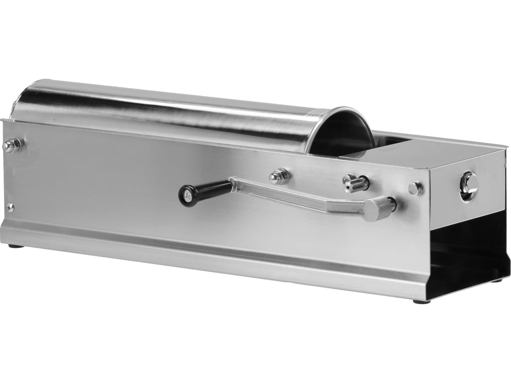 7L Horizontale Worstvuller