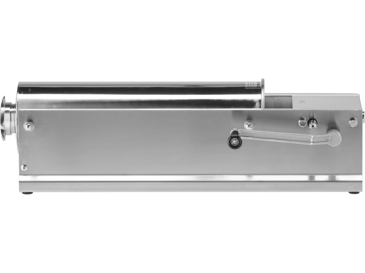 7L Horizontale Worstvuller