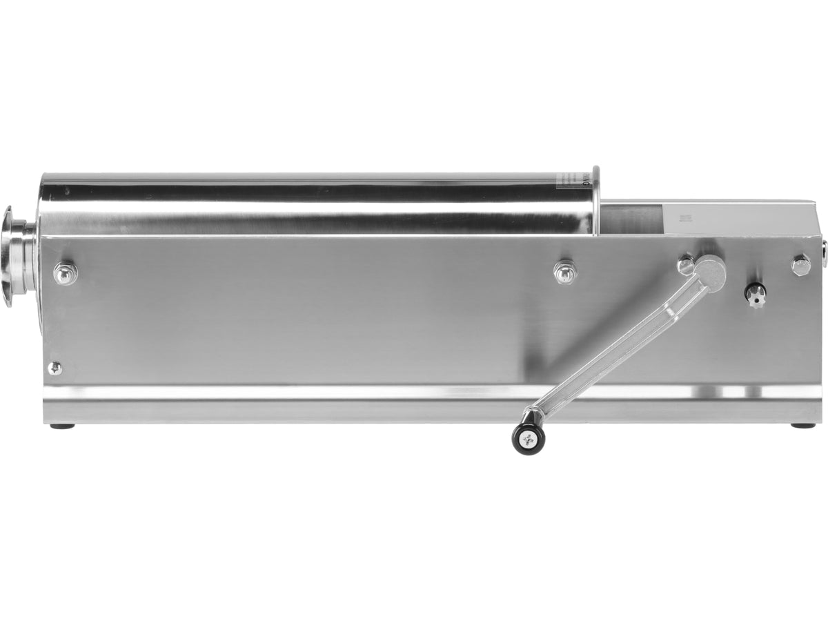 7L Horizontale Worstvuller